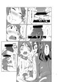 幻想卿のおばさんち　フラワーおばさん風見幽香