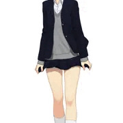 制服１０