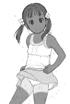 なつのおようふくでおじさんたちのしたいこと(ver1.0