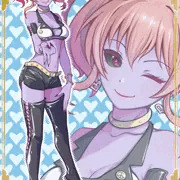 Skeb 闇落ちアイドル