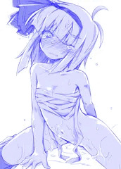 さらしすけべよーむ