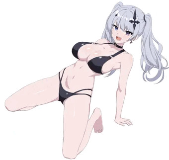 天帝フォルテ①