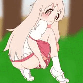 おしっこ