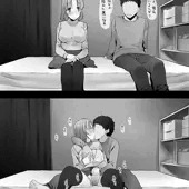 看板娘