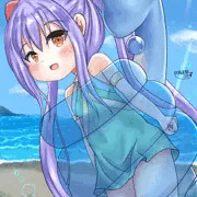 [リクエスト]ウェンディ締め付け