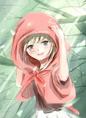 捕らわれ赤ずきん0