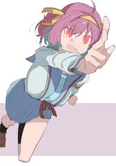 りあむちゃん