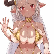 日焼け跡アリーザ