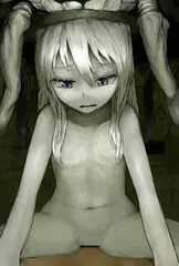空母ヲ級ちゃん