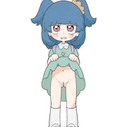 「ゲンガーになっちゃった！？」のショーコ