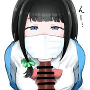 はっすマスクフェラ