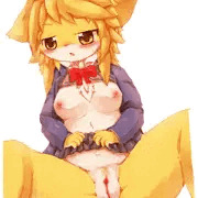 けもじょ