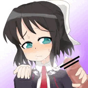 小日向未来ちゃん
