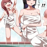 銭湯ぼっきちゃん