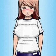 ブルマっこ