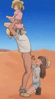 水は循環する