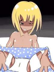 見せパン