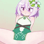 コッコロえっち絵
