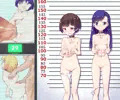 露出身体検査アフター