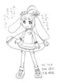 エビてん子だよンプ！こんばんわンプ！