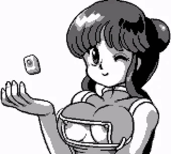 桃色イーピン