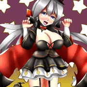 ドジっ子コウモリ