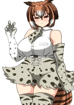 ブボキャット