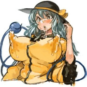 らくがきこいし