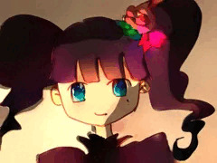 どこかでお会いしましたか？