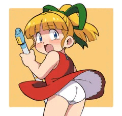 旧ロール