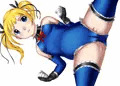 マリーローズ