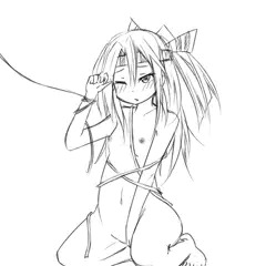 らくがき