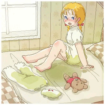 たんぽぽ娘