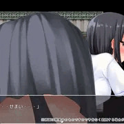 同人エロゲー「蕾が開花する時」紹介画像5