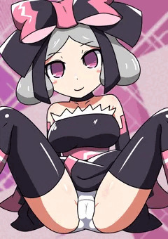 モイモイさん