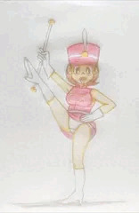 星野スミレちゃん２