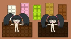 マジカルチョコレート