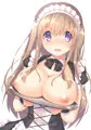 リメイクおっぱいメイドカフェ