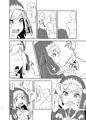 実らぬ恋が実ったら[花騎士・イエローチューリップ]