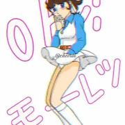 魔女っ子