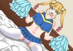 淫具に堕ちた女