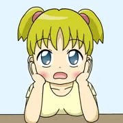 ワンドロオリキャラ絵