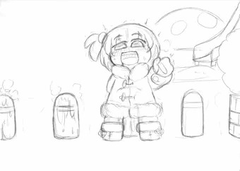 あといっこ・・・❤