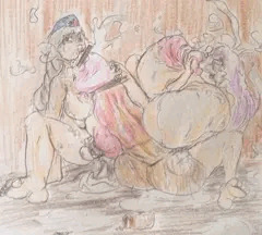 ミルクタンクうさぎ試飲セックス