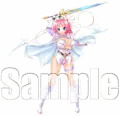 天界兵アルテミシア