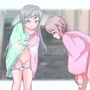 おとはー着替え