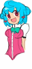 スマホ絵