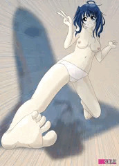八奈見杏菜