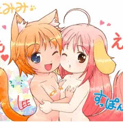 もも＆える