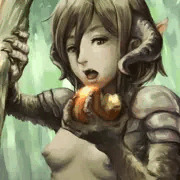モン娘。